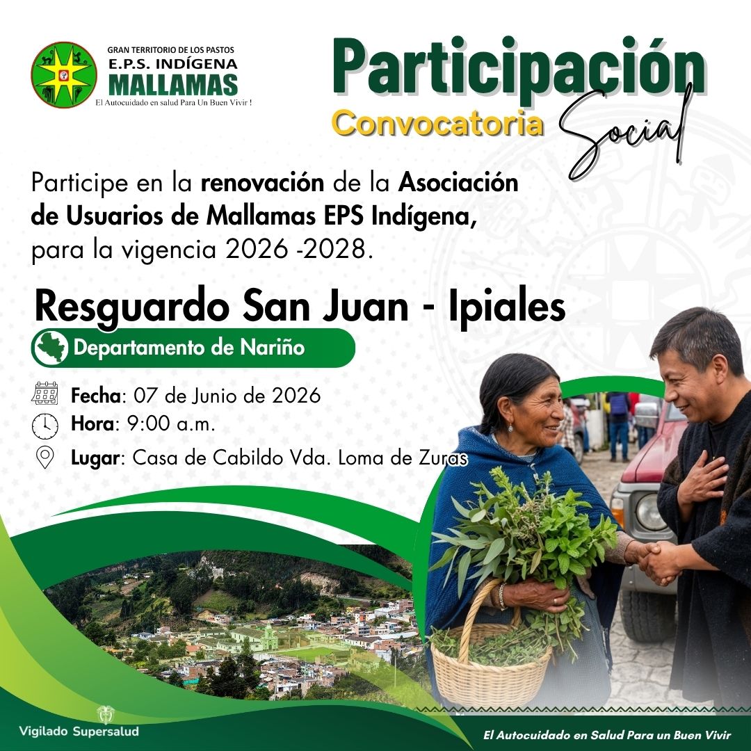 7 de junio San Juan